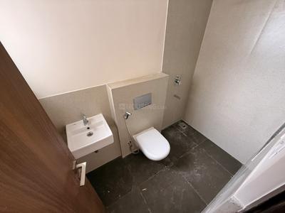 Image of 495 Sq.ft 1 BHK Apartment / Flat for rent in Piramal Vaikunth Cluster 3 T1, Thane West, Thane for Rs. 26000