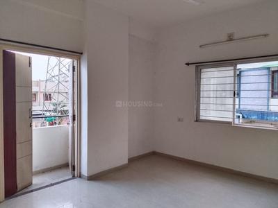 Bedroom Image of 1750 Sq.ft 3 BHK Apartment / Flat for rent in Saiyed Vasna Vadodara for Rs. 15500