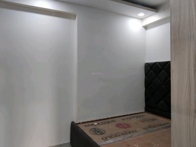 Bedroom Image of 995 Sq.ft 2 BHK Builder Floor for sale in Dream Homes, Indirapuram Ghaziabad for Rs. 4841000