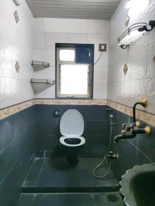 Bedroom Two Image of 900 Sq.ft 2 BHK Apartment / Flat for sale in Manisha Towers, Mulund East Mumbai for Rs. 16500000