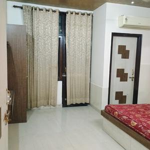 Bedroom Image of 1000 Sq.ft 2 BHK Builder Floor for sale in Govindpuri Jaipur for Rs. 4800000