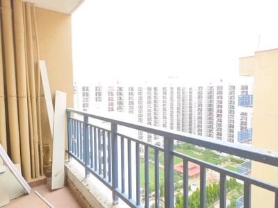 Bedroom One Image of 798 Sq.ft 3 BHK Apartment / Flat for rent in Landmark The Homes 81, Sector 81 Gurgaon for Rs. 24000