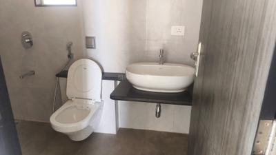Image of 1300 Sq.ft 3 BHK Apartment / Flat for rent in Nyati Era III, Dhanori, Pune for Rs. 34000