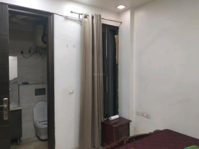 Bedroom Image of 1440 Sq.ft 3 BHK Builder Floor for rent in GTB Nagar New Delhi for Rs. 70000