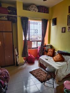 Hall Image of 1075 Sq.ft 2 BHK Apartment / Flat for sale in Shrachi Greenwood Nook, Haltu Kolkata for Rs. 10000000