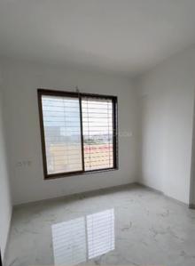 Bedroom Image of 1400 Sq.ft 3 BHK Apartment / Flat for sale in Indira Nagar Nashik for Rs. 6611000