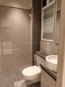 Image of 1404 Sq.ft 3 BHK Apartment / Flat for sale in Bandra East, Mumbai for Rs. 43200000