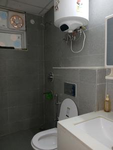 Bedroom One Image of 959 Sq.ft 2 BHK Builder Floor for sale in Signature Global City 92, Sector 92 Gurgaon for Rs. 10800000