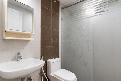 Image of 1150 Sq.ft 2 BHK Apartment / Flat for rent in SV Legacy, Whitefield, Bengaluru for Rs. 52000