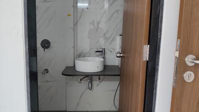 Image of 1550 Sq.ft 3 BHK Apartment / Flat for sale in Amit Bloomfield Phase III J And K Building, Ambegaon Budruk, Pune for Rs. 11500000