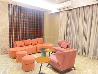 Hall Image of 725 Sq.ft 2 BHK Apartment / Flat for sale in Shankar Nagar Raipur for Rs. 3430000
