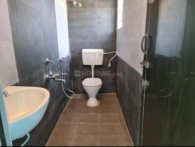 Bathroom Image of 820 Sq.ft 2 BHK Independent House for sale in Pattabiram Chennai for Rs. 2786000