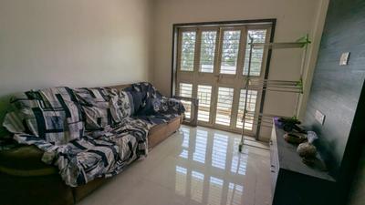 Hall Image of 1275 Sq.ft 2 BHK Apartment / Flat for sale in Pardevi Nashik for Rs. 6000000