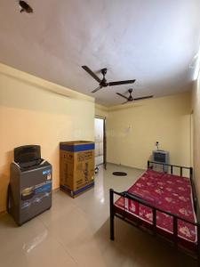 Hall Image of Swami samarth PG  in Thane West, Thane