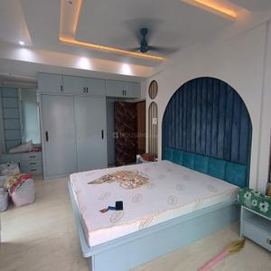 Bedroom Image of 1531 Sq.ft 3 BHK Apartment / Flat for sale in Shivom Utopia, Madurdaha Kolkata for Rs. 20000000