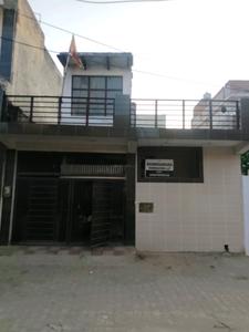 Building Image of 1000 Sq.ft 2 BHK Independent House for sale in Bhondsi Gurgaon for Rs. 11000000