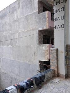 Bedroom One Image of 1350 Sq.ft 3 BHK Apartment / Flat for sale in Networth Shree Homes, Sector 74 Noida for Rs. 5500000