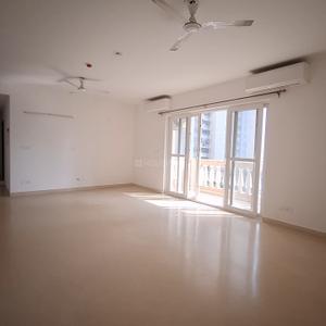 Hall Image of 995 Sq.ft 3 BHK Apartment / Flat for sale in Migsun Ultimo, Omicron III Greater Noida for Rs. 8500000