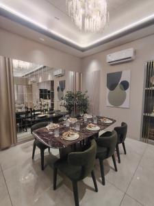 Hall Image of 2350 Sq.ft 4 BHK Apartment / Flat for sale in Magarpatta City Pune for Rs. 28400000
