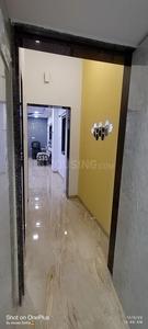Hall Image of 900 Sq.ft 2 BHK Independent House for rent in Yerawada Pune for Rs. 27500