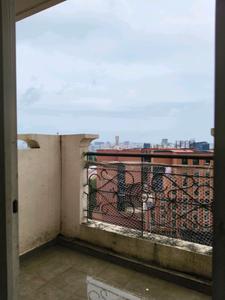 Living Room Image of 1000 Sq.ft 2 BHK Apartment / Flat for sale in Puraniks Aldea Anexo, Mahalunge Pune for Rs. 9000000