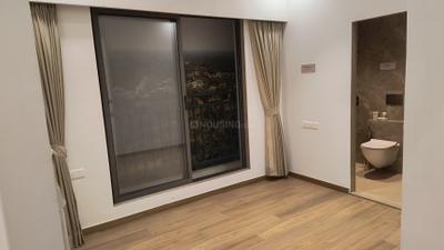 Bedroom Image of 900 Sq.ft 2 BHK Apartment / Flat for sale in Mayfair Virar Gardens Cluster VI, Virar West Virar for Rs. 6500000