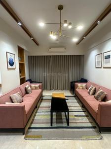 Hall Image of 2350 Sq.ft 3 BHK Apartment / Flat for sale in Anmol Ambience, Shahibaug Ahmedabad for Rs. 22100000