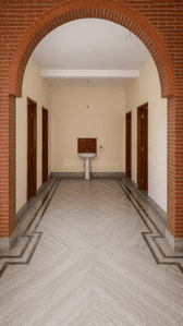 Image of 800 Sq.ft 2 BHK Independent House for rent in Behala, Kolkata for Rs. 10000