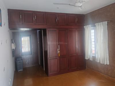 Bedroom Image of 4000 Sq.ft 4 BHK Villa for sale in Singanallur Coimbatore for Rs. 28000000
