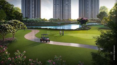 Image of 2090 Sq.ft 3 BHK Apartment / Flat for sale in M3M Golf Hills, Sector 79, Gurgaon for Rs. 31100000
