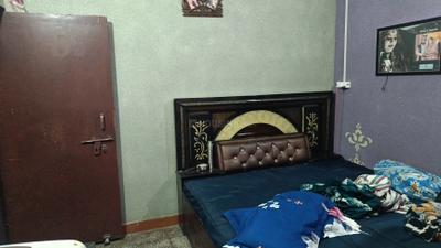 Bedroom Image of 900 Sq.ft 2 BHK Independent House for sale in Dayal Bagh Agra for Rs. 9200000