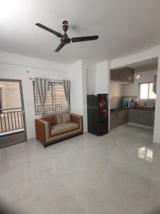 2 BHK Flat