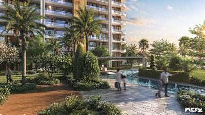 Image of 2350 Sq.ft 3 BHK Apartment / Flat for sale in Vintage Greens, PR7 Airport Road, Zirakpur for Rs. 19290000