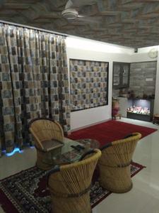 Hall Image of 1712 Sq.ft 3 BHK Apartment / Flat for sale in Bramhacorp Vantage D, Bavdhan Pune for Rs. 21000000