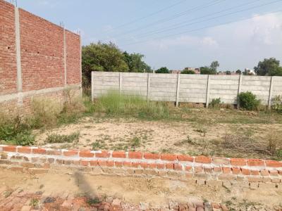 Image of 1000 Sq.ft Residential Plot / Land for sale in Sarojini Nagar, Lucknow for Rs. 1500000