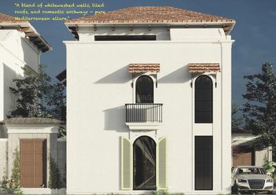 Image of 3012 Sq.ft 3 BHK Villa for sale in Sangolda, Goa for Rs. 62500000