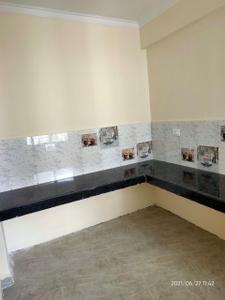 Kitchen Image of 1875 Sq.ft 4 BHK Apartment / Flat for sale in Goel Heights, Anora Kala Lucknow for Rs. 12000000