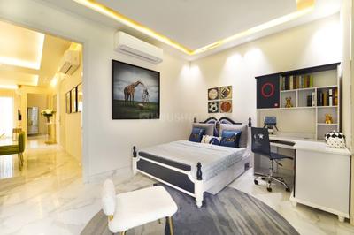 Hall Image of 1150 Sq.ft 2 BHK Apartment / Flat for sale in Smartworld Orchard, Sector 61 Gurgaon for Rs. 18200000