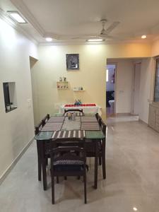 Hall Image of 1480 Sq.ft 3 BHK Apartment / Flat for sale in Kumar Surakasha Cooperative Housing Society, Kondhwa Pune for Rs. 10500000