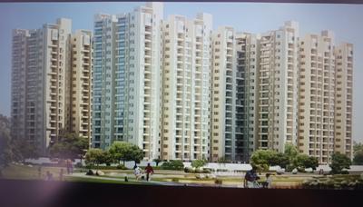 Image of 1650 Sq.ft 3 BHK Apartment / Flat for sale in Trivik Signature, Whitefield, Bengaluru for Rs. 16500000