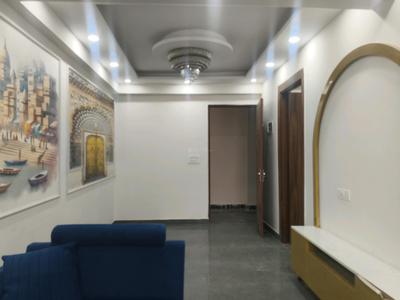 Living Room Image of 1500 Sq.ft 3 BHK Apartment / Flat for sale in Vihaan Wardania, Noida Extension Greater Noida for Rs. 6340450