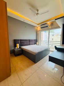 1 BHK Flat