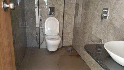 Space Grazia Bathroom One 4