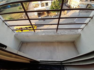 Balcony Image of 510 Sq.ft 1 BHK Apartment / Flat for sale in Prime Balaji Height, Badlapur West Badlapur for Rs. 2100000