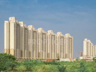 Image of 7000 Sq.ft 5 BHK Villa for sale in ATS One Hamlet, Sector 104, Noida for Rs. 165000000