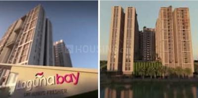 Image of 1485 Sq.ft 3 BHK Apartment / Flat for sale in Laguna Bay, Topsia, Kolkata for Rs. 20000000