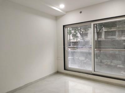 Bedroom Image of 1250 Sq.ft 3 BHK Apartment / Flat for sale in Nicco Residency, Jogeshwari East Mumbai for Rs. 31500000