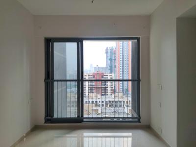 Living Room Image of 769 Sq.ft 2 BHK Apartment / Flat for rent in Mulund West Mumbai for Rs. 58000