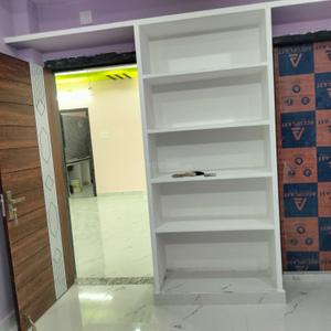 Bedroom Image of 1000 Sq.ft 2 BHK Independent House for sale in Kallurpalle Rural Nellore for Rs. 5700000
