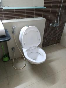Bedroom Two Image of 1100 Sq.ft 3 BHK Apartment / Flat for sale in Kolte Patil Alora, Santacruz East Mumbai for Rs. 37500000